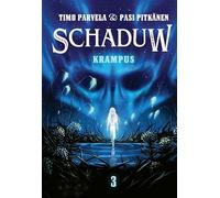 Schaduw Deel 3: Krampus