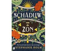 Schaduw van de zon: Hun bruidsvlucht kan het rijk vernietigen