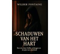 Schaduwen van het Hart - Een reis door liefde, verlangen en de pijn van waarheid