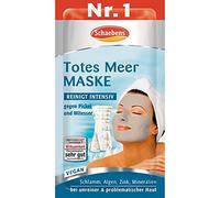 Schaebens Mar Morto Maschera, 15 ML