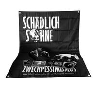 Schädlich & Söhne Zweckpessimismus (Ltd. (CD)