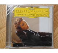 Christine Schäfer – Melodies