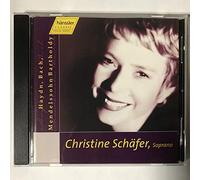 Schaefer, Christine - Soprano