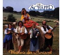 Schäfer,die – Weit Wie der Horizont