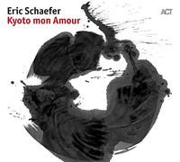 Schaefer Eric - Kyoto Mon Amour
