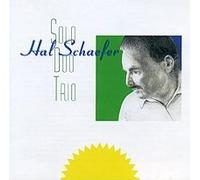 SCHAEFER, HAL - SOLO, DUO, TRIO