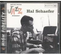 Schaefer,Hal - The Rca Victor Jazz Workshop