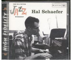 Schaefer,Hal - The Rca Victor Jazz Workshop