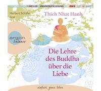 Schäfer,Herbert - Die Lehre des Buddha über die Liebe