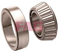Schaeffler FAG 30221A Cuscinetto ruota per IVECO,KING LONG,MERCEDES-BENZ
