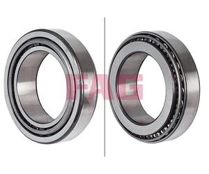 Schaeffler FAG 32010X Cuscinetto ruota per FIAT,RENAULT TRUCKS