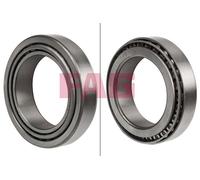 Cuscinetto mozzo ruota 32013X FAG per RENAULT TRUCKS B Pianale piatto/Telaio