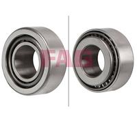 Schaeffler FAG 33205 Cuscinetto ruota per MERCEDES-BENZ,RENAULT TRUCKS