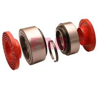 Set di cuscinetti ruota FAG 566834.H195