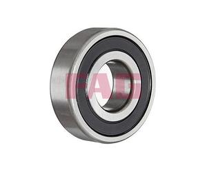 Schaeffler FAG 6202.2RSR.C3 Supporto/Cuscinetto
