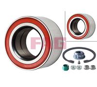 FAG 713 6100 40 Kit cuscinetto ruota