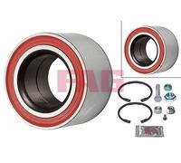 Schaeffler FAG 713 6101 30 Kit cuscinetto ruota per AUDI,VW