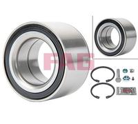 Schaeffler FAG 713 6101 60 Kit cuscinetto ruota per AUDI,FORD AUSTRALIA,VW,VW (S