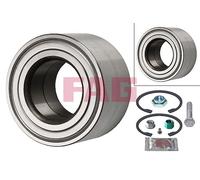 Schaeffler FAG 713 6101 80 Kit cuscinetto ruota per VW