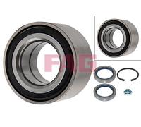 Schaeffler FAG 713 6101 90 Kit cuscinetto ruota per VW