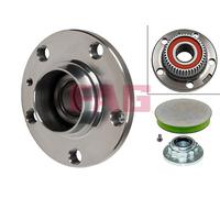713610220 FAG - KIT CUSCINETTO RUOTA 1J0598477 AUDI VOLKSWAGEN 2466376 FORD