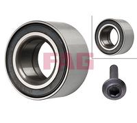 Schaeffler FAG 713 6102 90 Kit cuscinetto ruota per AUDI,VW