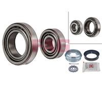 Schaeffler FAG 713 6103 70 Kit cuscinetto ruota per AUDI,SEAT,VW