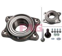 Schaeffler FAG 713 6103 90 Kit cuscinetto ruota per AUDI