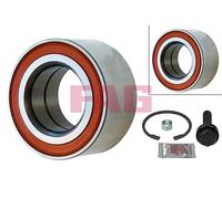 Schaeffler FAG 713 6104 50 Kit cuscinetto ruota per FORD,SEAT,VW