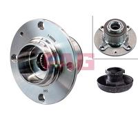 Schaeffler FAG 713 6105 30 Kit cuscinetto ruota per AUDI,VW