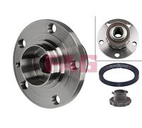 Set di cuscinetti ruota FAG 713 6105 80