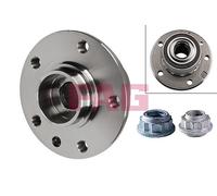 FAG Cuscinetto Posteriore Frontale per VW Multivan V 7HM 7HN 7HF 7EF 7EM 7EN