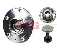 Schaeffler FAG 713 6108 30 Kit cuscinetto ruota per VW