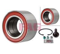 Schaeffler FAG 713 6108 80 Kit cuscinetto ruota per AUDI,SEAT,VW