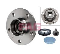 Schaeffler FAG 713 6108 90 Kit cuscinetto ruota per AUDI,AUDI (FAW)