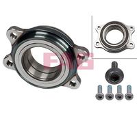 FAG Kit Cuscinetto Ruota 713 6109 00 AUDI,PORSCHE,A4 Avant (8K5, B8),Q5 (8RB),A4 Sedan (8K2, B8),A6 Avant (4G5, 4GD, C7),A5 Sportback (8TA)