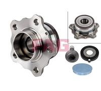 Cuscinetto ruota 713 6109 20 FAG per AUDI A7 Sportback A6 C7 A6 C7 Avant Q5