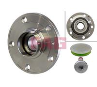 Cuscinetto ruota 713 6110 00 FAG per VW SKODA AUDI SEAT