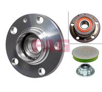 Set di cuscinetti ruota FAG 713 6110 20