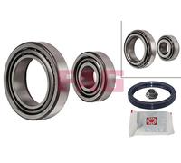 Schaeffler FAG 713 6114 10 Kit cuscinetto ruota per VW