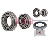 Schaeffler FAG 713 6121 10 Kit cuscinetto ruota per PORSCHE