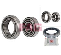 Set di cuscinetti ruota FAG 713 6121 30