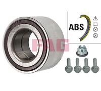 Cuscinetto ruota 713 6122 70 FAG per PORSCHE 911 911 Cabriolet 911 Targa