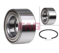 Schaeffler FAG 713 6137 80 Kit cuscinetto ruota per NISSAN