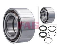 Cuscinetto ruota 713 6138 30 FAG per NISSAN PRIMERA PRIMERA Hatchback