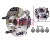 Schaeffler FAG 713 6139 10 Kit cuscinetto ruota per NISSAN,RENAULT