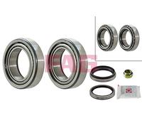 FAG 713 6151 50 Kit cuscinetto ruota