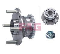 Schaeffler FAG 713 6155 30 Kit cuscinetto ruota per EUNOS,FORD AUSTRALIA,MAZDA
