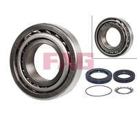 Schaeffler FAG 713 6157 00 Kit cuscinetto ruota per FORD,FORD AUSTRALIA,MAZDA