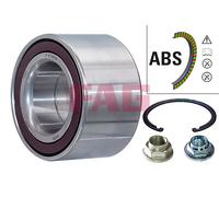 FAG 713 6157 40 Kit cuscinetto ruota